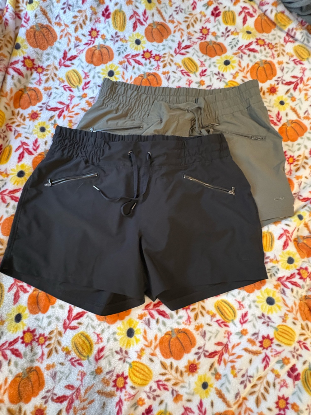 BUNDLE Champion C9 Elastic Waist Shorts